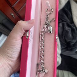 Juicy Couture Bracelet 