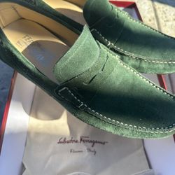 Salvatore Ferragamo
