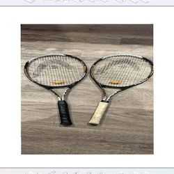 election laugh Advance Your Tennis Skills with Ultra Light Titanium Gear