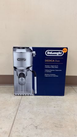 DELONGHI DEDICA DUO