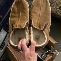 UGG Tasman slippers - M10.5