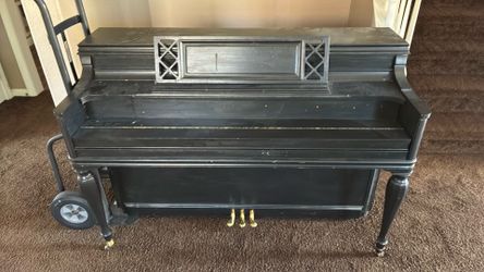 Piano