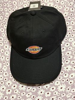 Dickeys Hat- BRAND NEW TAGS ON