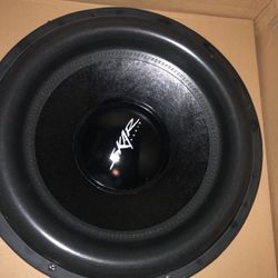SKAR AUDIO 18s