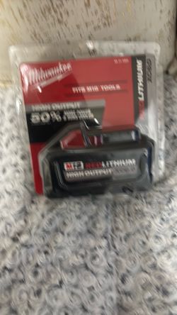 Brand new $110