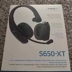 Bluetooth Headphones 