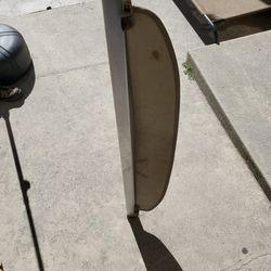 Retractable Windshield Window Sun Toyota Prius