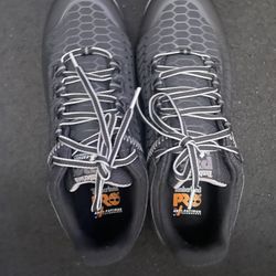 Composite Toe Work Shoes Timberland pro