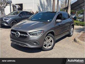 2023 Mercedes-Benz Gla