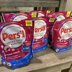 Laundry Detergent Persil 