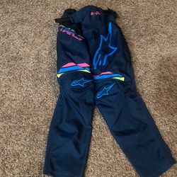 Dirt Bike Pants 