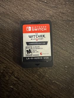 The Witcher 3 Wild Hunt Complete Edition 