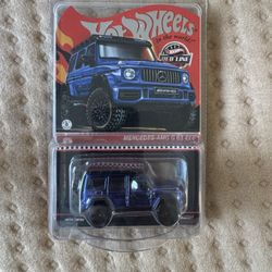 Hot Wheels Rlc 