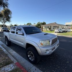 2007 Toyota Tacoma