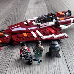 9497 lego star 2025 wars