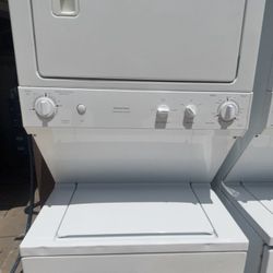 Stackable Washer And Dryer From $270 (3 Months Warranty Delivery Available 
