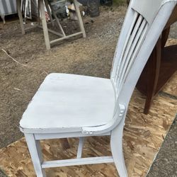 Dinning Chairs