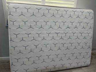 Extra firm mattress queen size