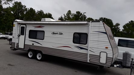 2015 Trailer home (new home )