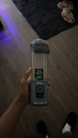 Ninja Portable Blender