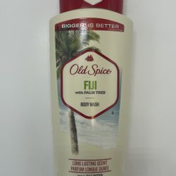 Old spice Body Wash 