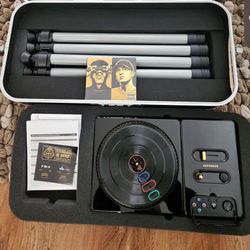 Dj Hero Full Set PS3/ps2