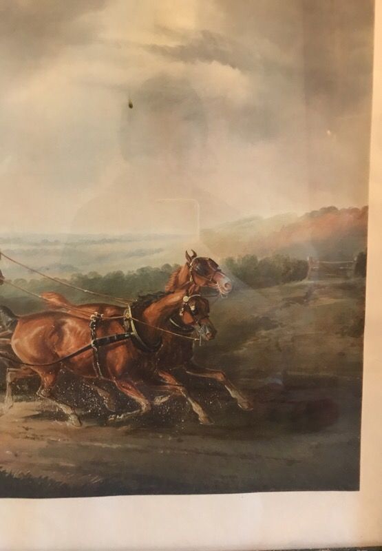 Print wall art