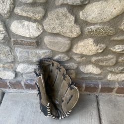 Rawlings Softball Glove 12 1/2 Inch 