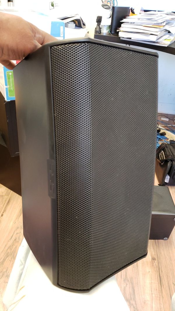QSC Speaker for Sale in San Diego, CA OfferUp