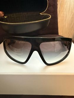 Balmain Sunglasses $100