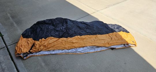 Motorcycle Cover
