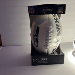 Full Size Football