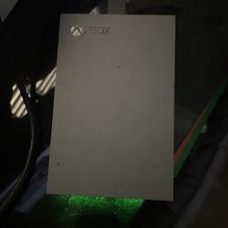 2tb Hard Drive 