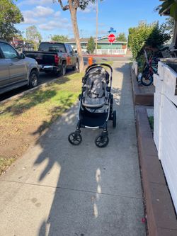 Stroller