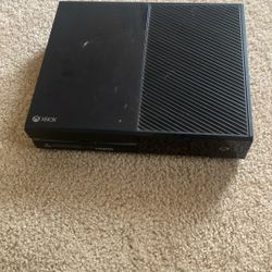 Xbox One 