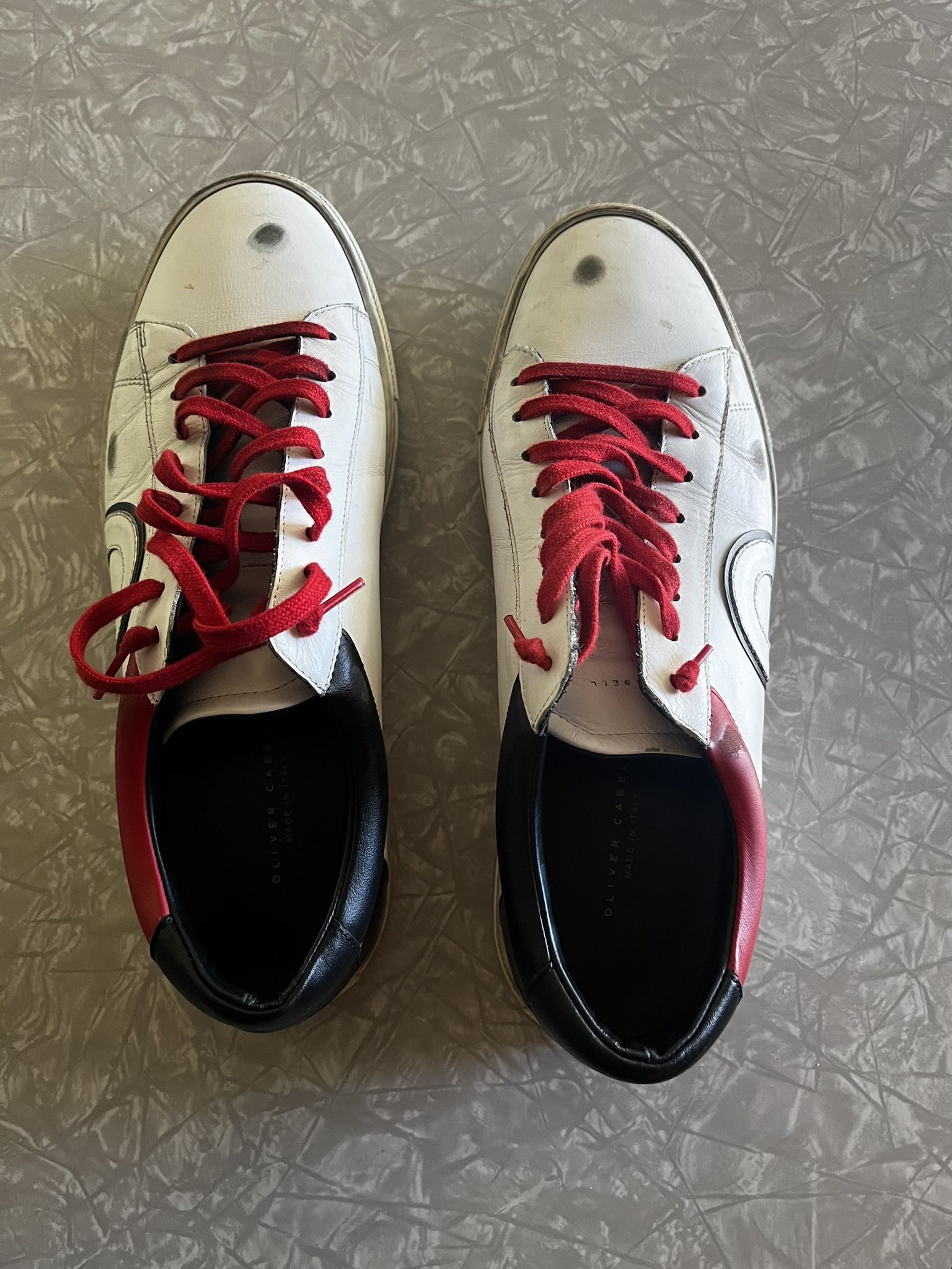 Oliver Cabell Sneakers