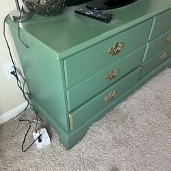Drexel 6 Drawer Dresser