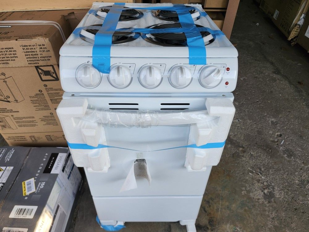 Oven Electric