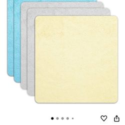 Micro Cloths Dishtowels 