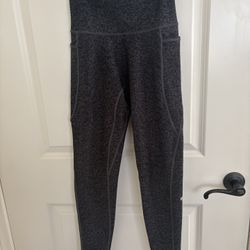LSKD Leggings, Size medium