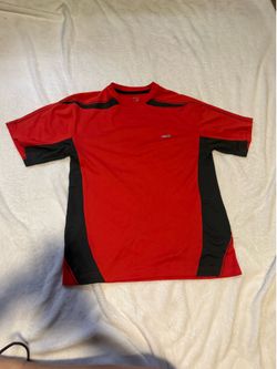 Red Avia athletic shirt ❤️