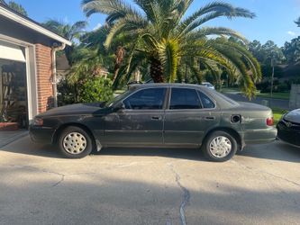 1996 Toyota Camry