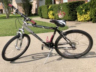 Schwinn ranger 2.6 hotsell fs mountain bike