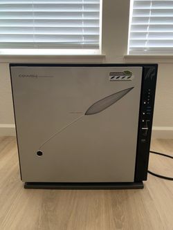 Air purifier