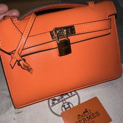 Hermes Bag 