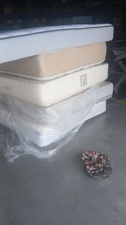 Queens/full individual or bulk available