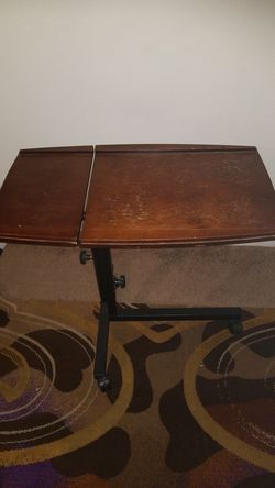 Desk for work or for school