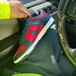 Nike Dunks 