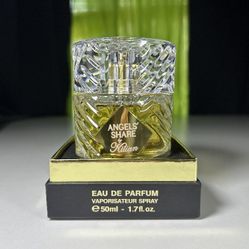 ANGELS' SHARE (50ml)