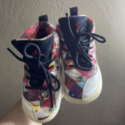 CHINESE NEW YEAR JORDANS 